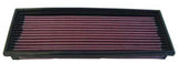 K&N 33-2001 Replacement Air Filter