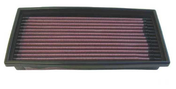 K&N 33-2002 Replacement Air Filter