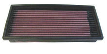 Load image into Gallery viewer, K&amp;N 33-2002 Replacement Air Filter