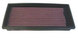 K&N 33-2002 Replacement Air Filter