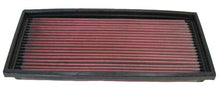 Load image into Gallery viewer, K&amp;N 33-2004 Replacement Air Filter