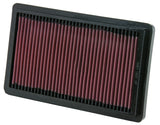 K&N 33-2005 Replacement Air Filter