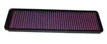 Load image into Gallery viewer, K&amp;N 33-2011 Replacement Air Filter