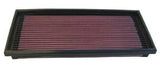 K&N 33-2014 Replacement Air Filter