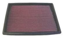 Load image into Gallery viewer, K&amp;N 33-2015 Replacement Air Filter