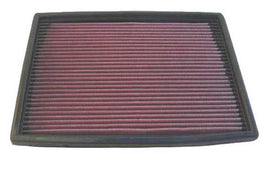 K&N 33-2015 Replacement Air Filter
