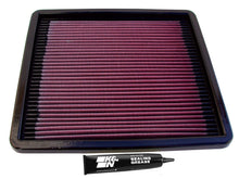 Load image into Gallery viewer, K&amp;N 33-2017 Replacement Air Filter