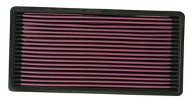 K&N 33-2018 Replacement Air Filter
