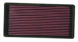 K&N 33-2018 Replacement Air Filter