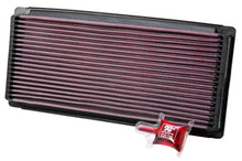 Load image into Gallery viewer, K&amp;N 33-2023 Replacement Air Filter
