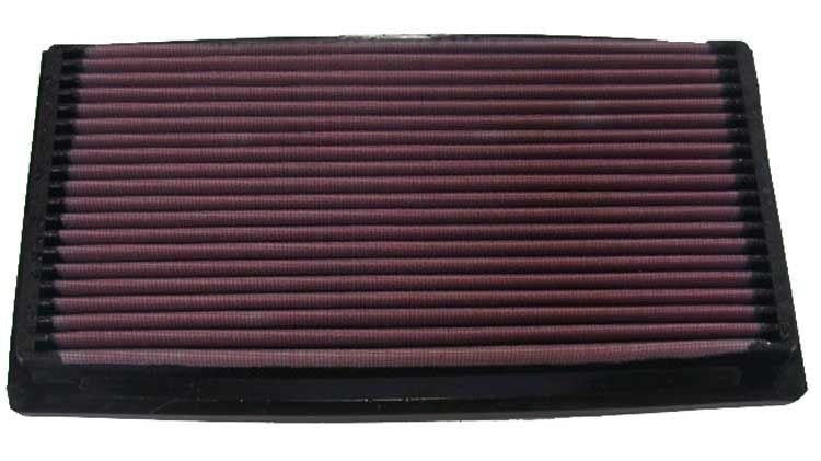 K&N 33-2024 Replacement Air Filter
