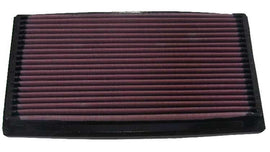 K&N 33-2024 Replacement Air Filter