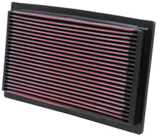 Load image into Gallery viewer, K&amp;N 33-2029 Replacement Air Filter