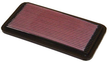 Load image into Gallery viewer, K&amp;N 33-2030 Replacement Air Filter
