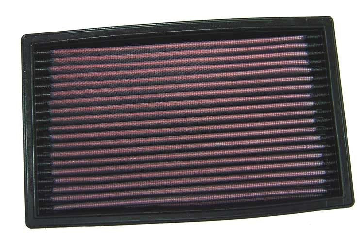 K&N 33-2034 Replacement Air Filter