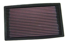 Load image into Gallery viewer, K&amp;N 33-2034 Replacement Air Filter