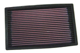 K&N 33-2034 Replacement Air Filter