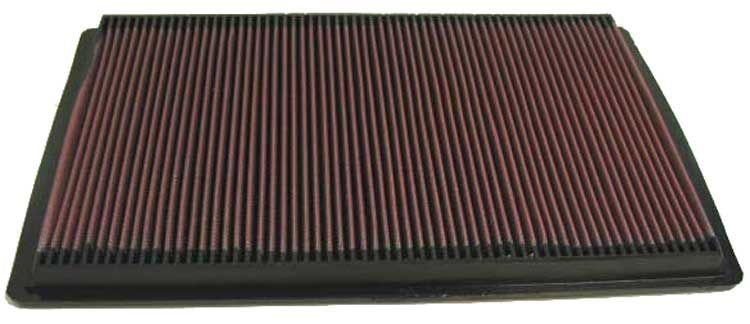 K&N 33-2035 Replacement Air Filter