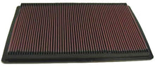 Load image into Gallery viewer, K&amp;N 33-2035 Replacement Air Filter