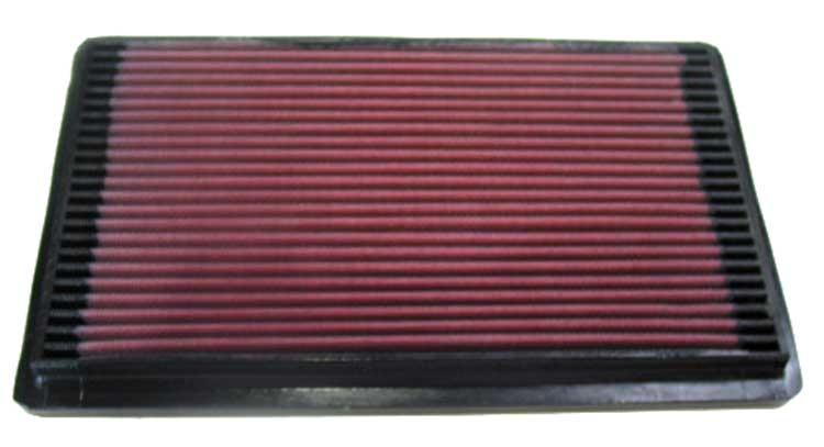 K&N 33-2038 Replacement Air Filter