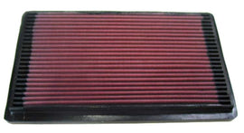K&N 33-2038 Replacement Air Filter