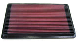 K&N 33-2038 Replacement Air Filter