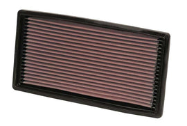 K&N 33-2042 Replacement Air Filter
