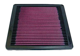K&N 33-2045 Replacement Air Filter