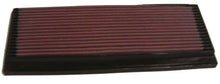 Load image into Gallery viewer, K&amp;N 33-2046 Replacement Air Filter