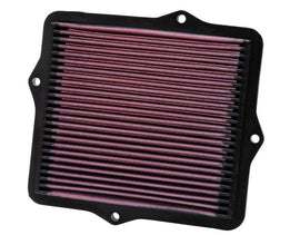 K&N 33-2047 Replacement Air Filter