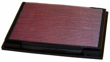 Load image into Gallery viewer, K&amp;N 33-2048 Replacement Air Filter