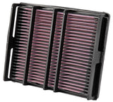 K&N 33-2054 Replacement Air Filter