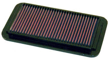 Load image into Gallery viewer, K&amp;N 33-2055 Replacement Air Filter