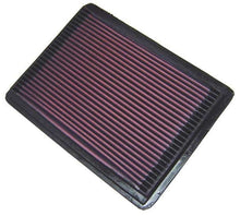 Load image into Gallery viewer, K&amp;N 33-2057 Replacement Air Filter