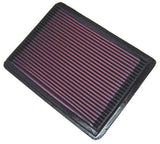 K&N 33-2057 Replacement Air Filter