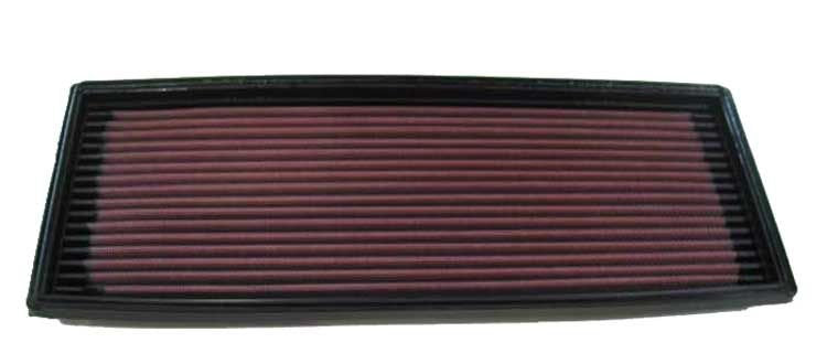 K&N 33-2058 Replacement Air Filter