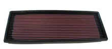 Load image into Gallery viewer, K&amp;N 33-2058 Replacement Air Filter