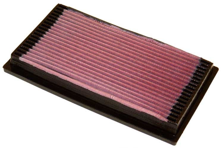 K&N 33-2059 Replacement Air Filter