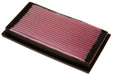 Load image into Gallery viewer, K&amp;N 33-2059 Replacement Air Filter