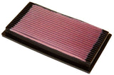 K&N 33-2059 Replacement Air Filter