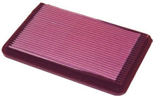 Load image into Gallery viewer, K&amp;N 33-2064 Replacement Air Filter
