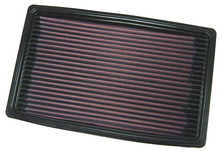 K&N 33-2068 Replacement Air Filter