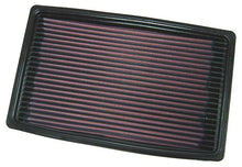 Load image into Gallery viewer, K&amp;N 33-2068 Replacement Air Filter