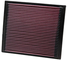 Load image into Gallery viewer, K&amp;N 33-2069 Replacement Air Filter
