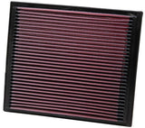 K&N 33-2069 Replacement Air Filter