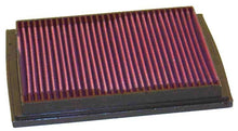 Load image into Gallery viewer, K&amp;N 33-2070 Replacement Air Filter