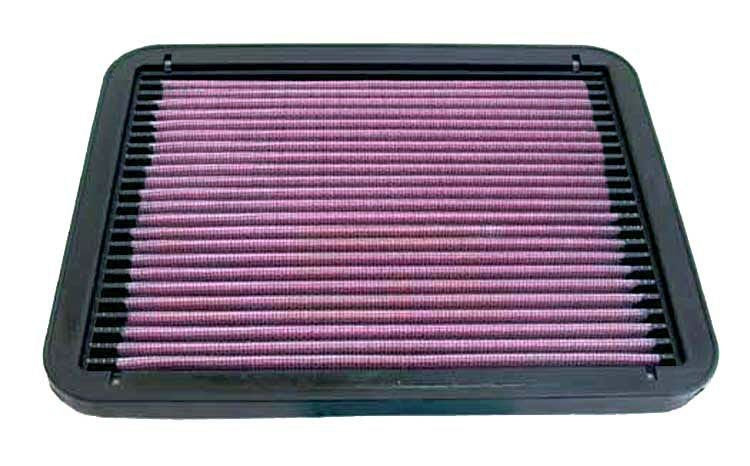 K&N 33-2072 Replacement Air Filter