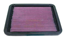 Load image into Gallery viewer, K&amp;N 33-2072 Replacement Air Filter