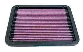 K&N 33-2072 Replacement Air Filter