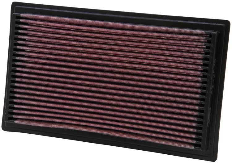 K&N 33-2075 Replacement Air Filter